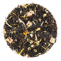 Peach Apricot - Loose Leaf Tea
