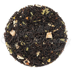Strawberry Shortcake Goat Delight - Loose Leaf Tea