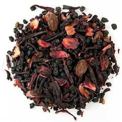 Berry Berry Bleat - Loose Leaf Tea