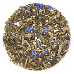 Coconut Goat Dream - Loose Leaf Tea