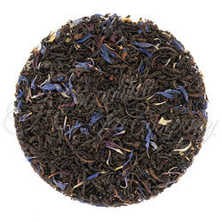 Crème of the Goat: Cream Earl Grey - Loose Leaf Tea