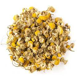 Egyptian Chamomile - Loose Leaf Tea