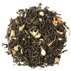 Jasmine with Flowers - Loose Leaf Tea
