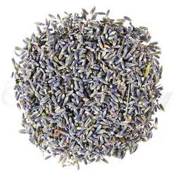 Lavender Super Blue - Loose Leaf Tea