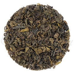 Mint Green - Loose Leaf Tea