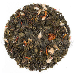 Oolong Sweet Watermelon - Loose Leaf Tea