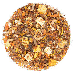 Pumpkin “Spice Kid” Rooibos - Loose Leaf Tea
